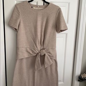 Tibi dress